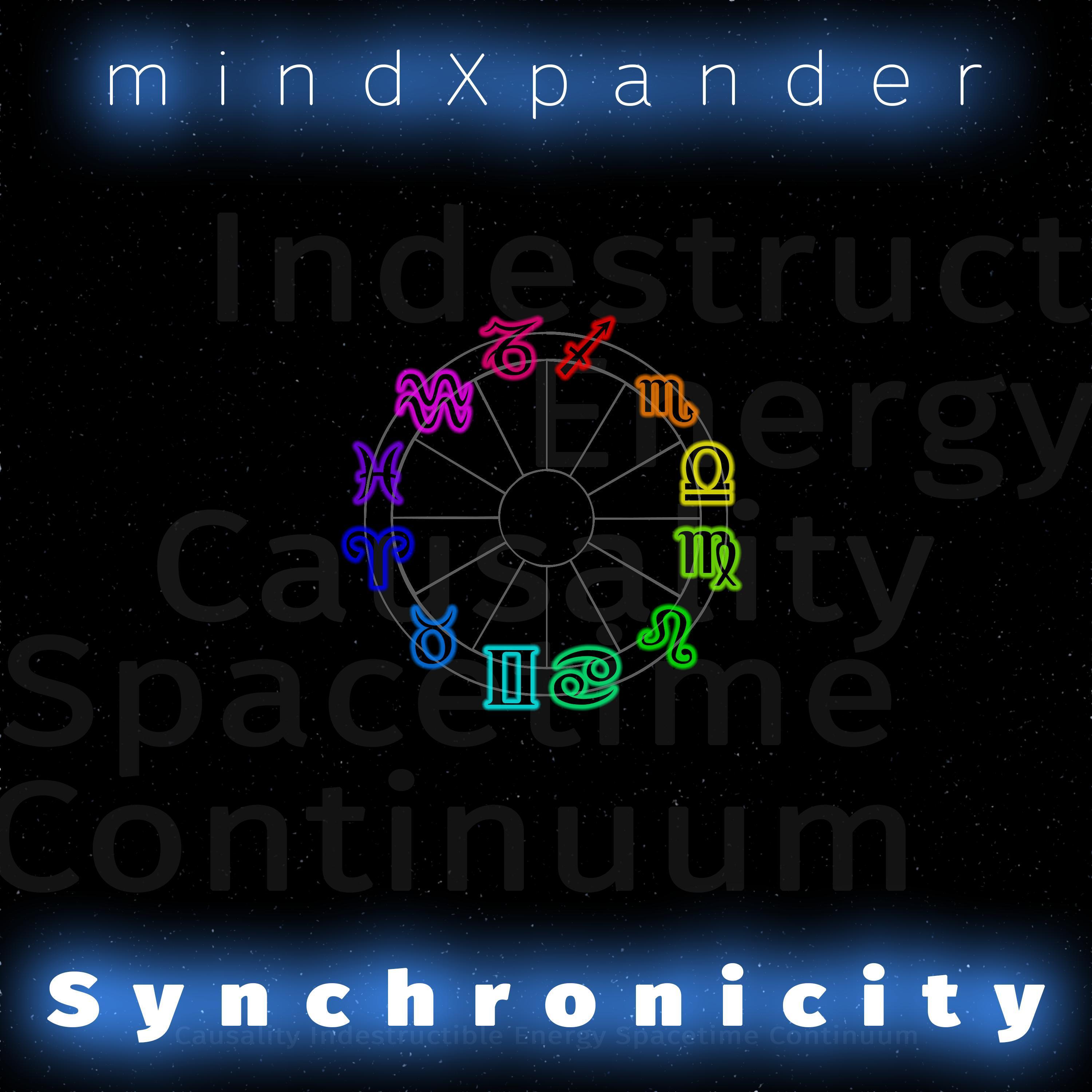 Synchronicity