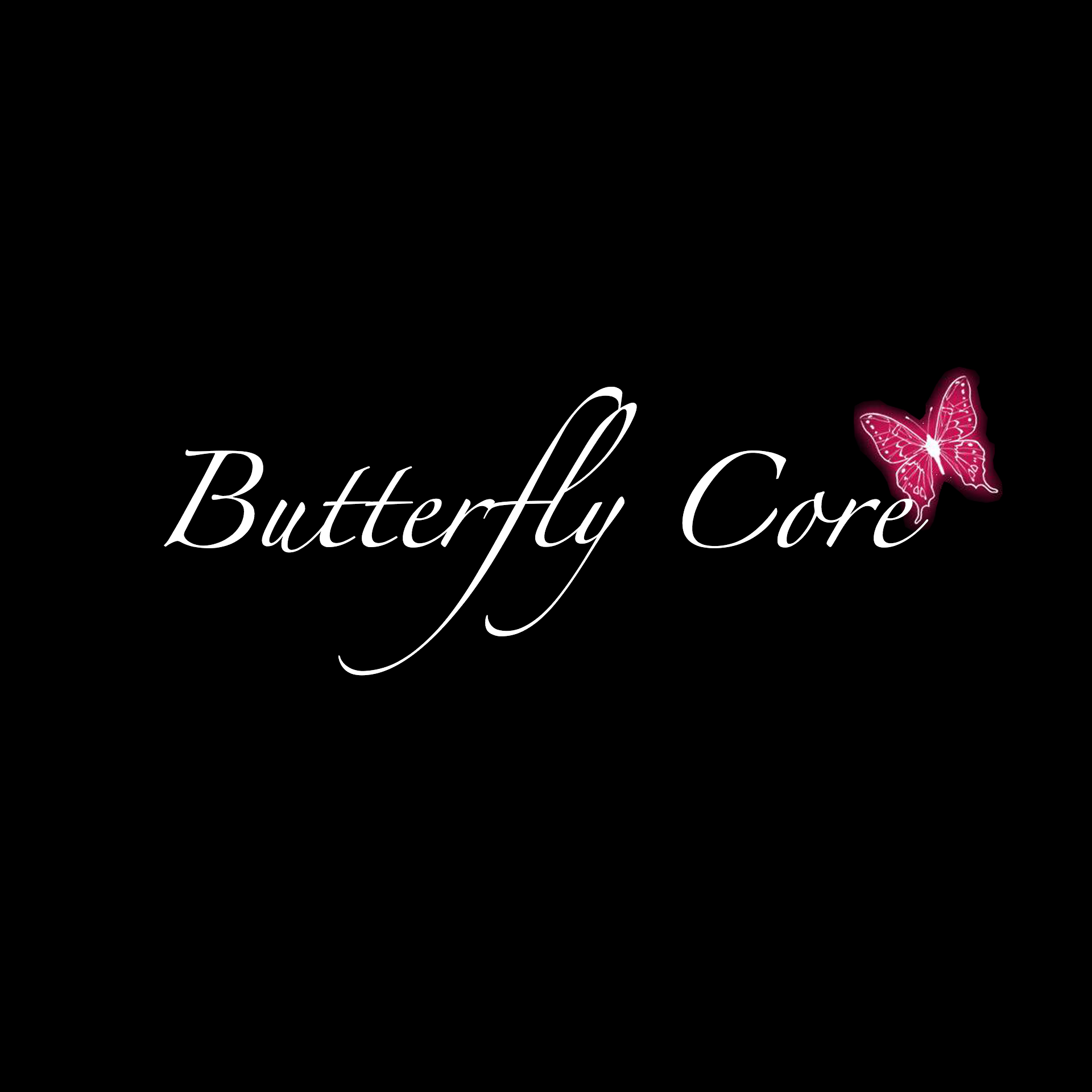 Butterfly Core专辑