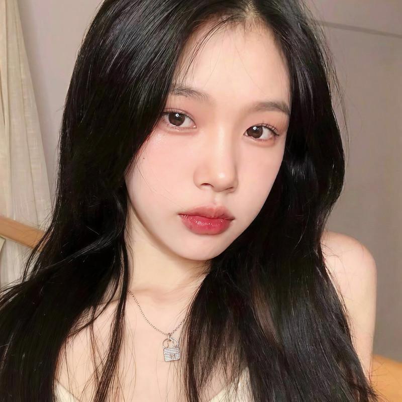 你深情的承诺