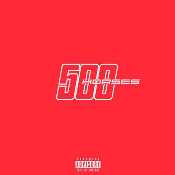 500 Horses