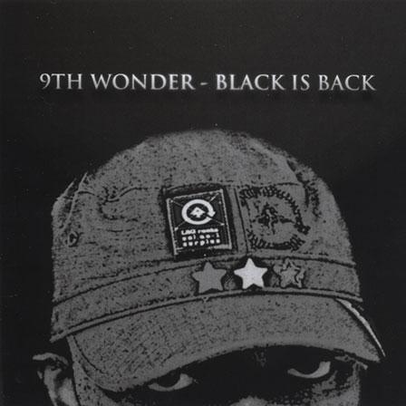 Black is Back