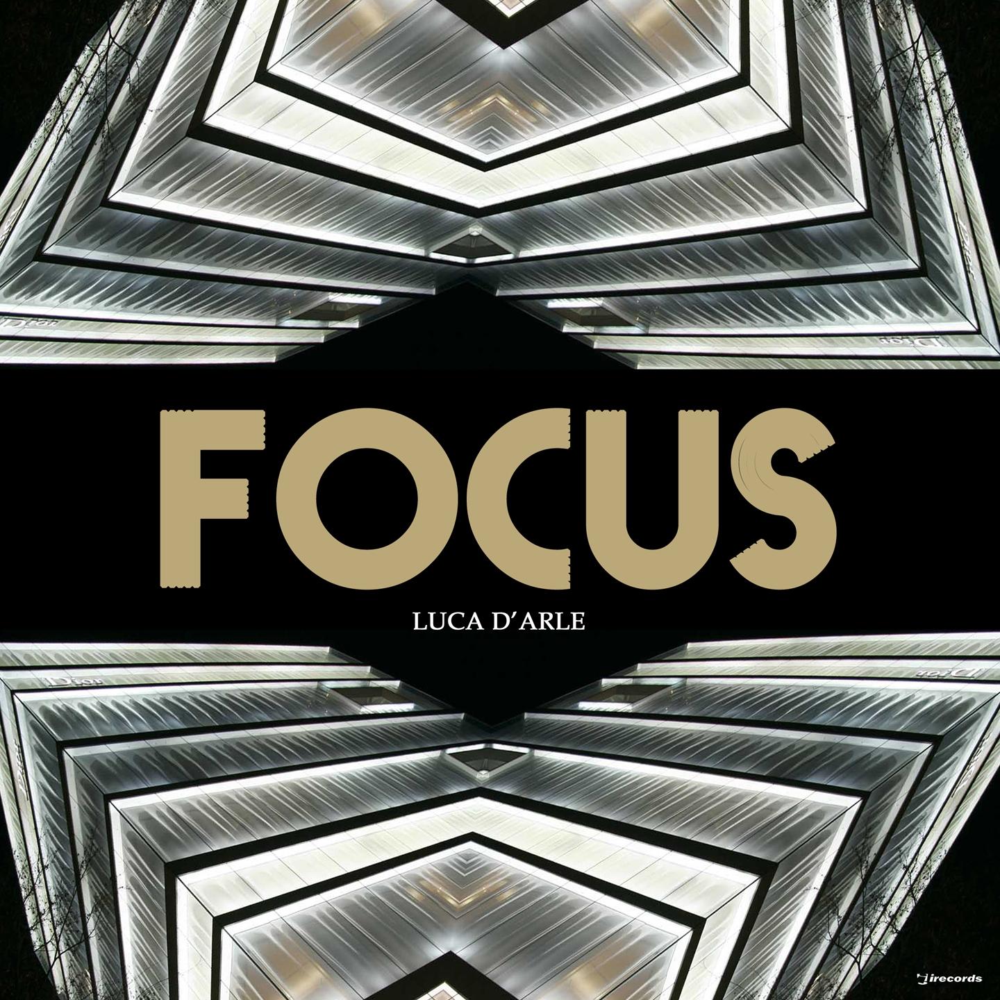 Focus: Luca d'arle