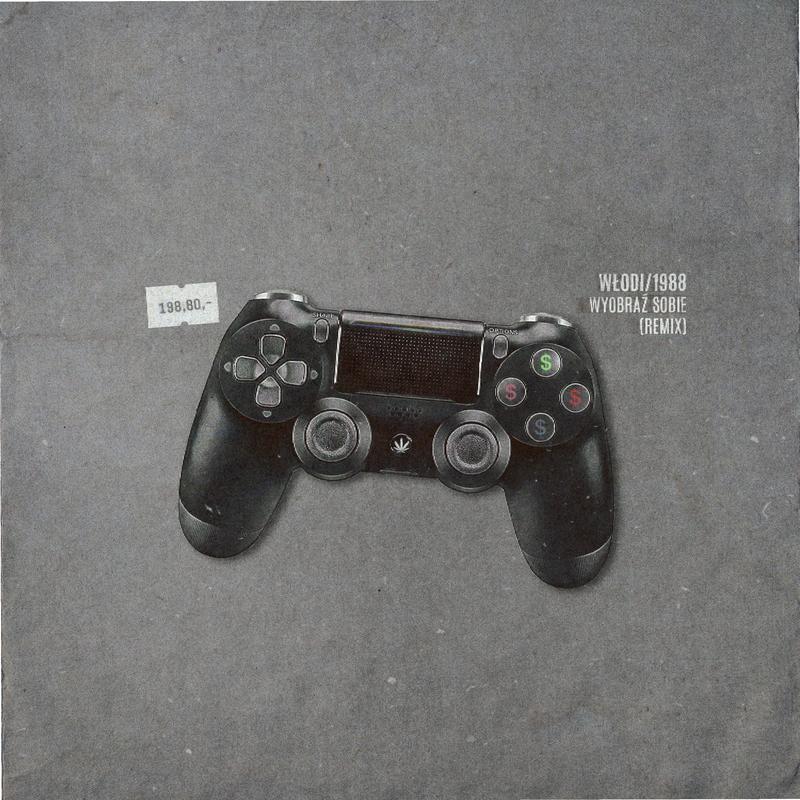 Wyobraź Sobie (Remix)