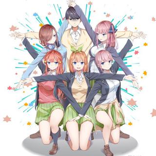 五等分的花嫁|精选原声