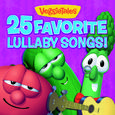 25 Favorite Lullaby Songs!