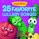 25 Favorite Lullaby Songs!专辑