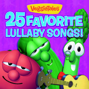 25 Favorite Lullaby Songs!专辑