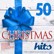 50 Christmas Hits: The Complete Collection Vol. 2