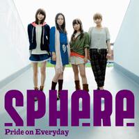 Sphere-Pride on Everyday