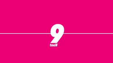 9TEEN4EVER