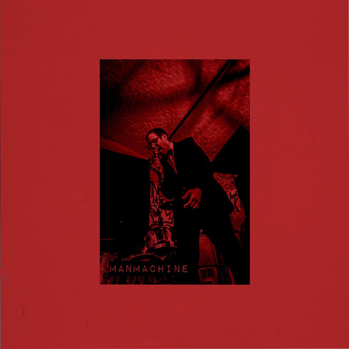 ManMachine - Sunday