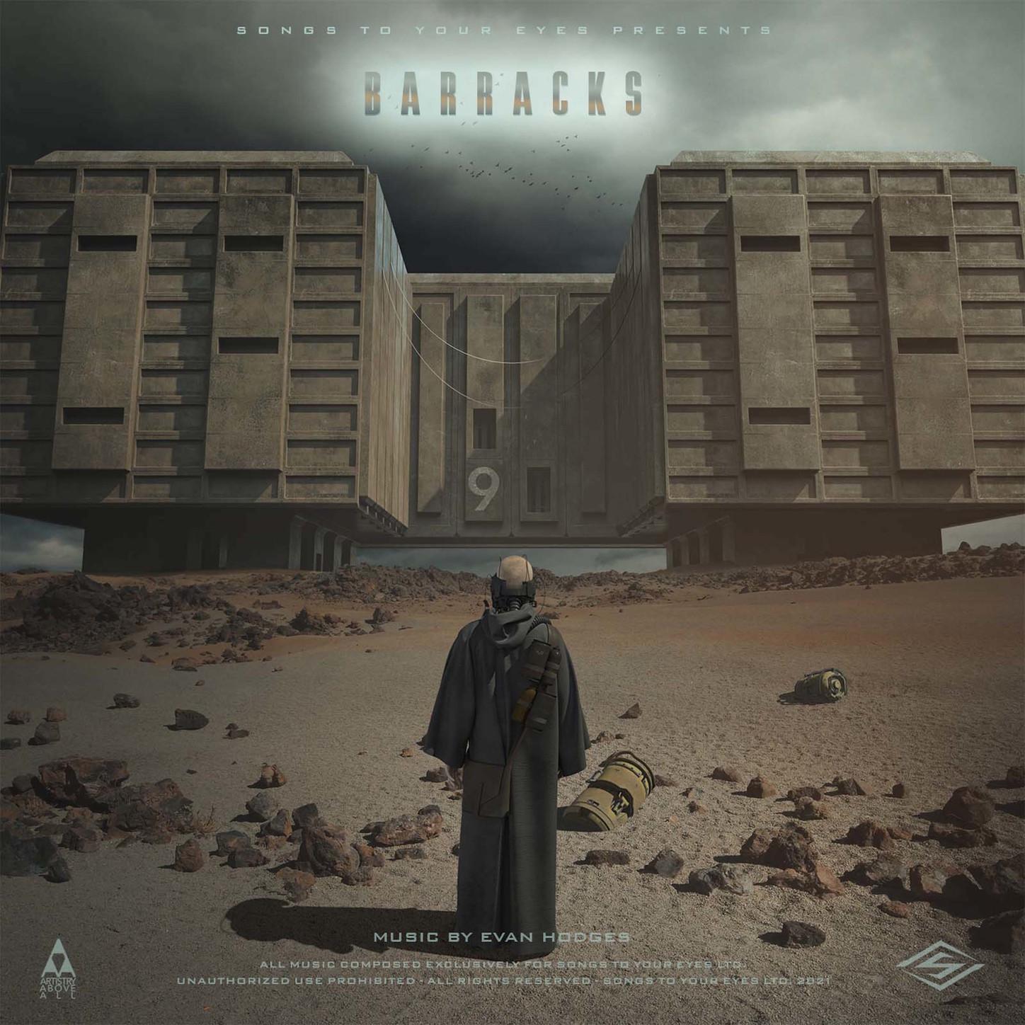 Barracks