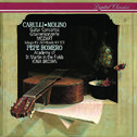 Carulli, Molino & Mozart: Guitar Concertos - Adagio K.261 - Rondo K.373专辑