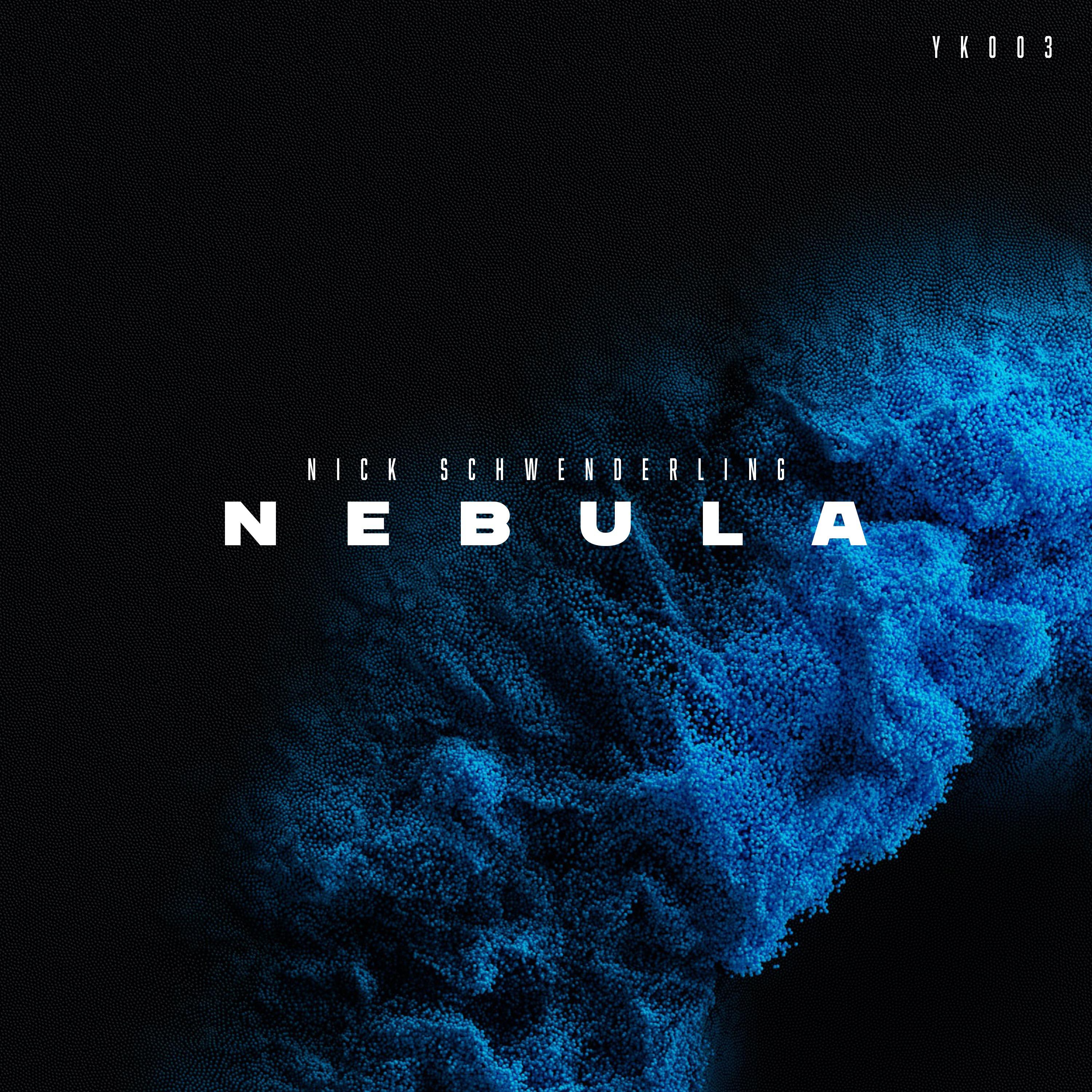 Nick Schwenderling - Nebula