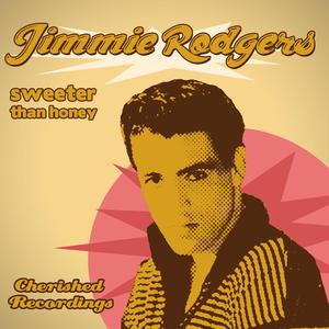 Jimmie Rodgers - Honeycomb (PT karaoke) 带和声伴奏