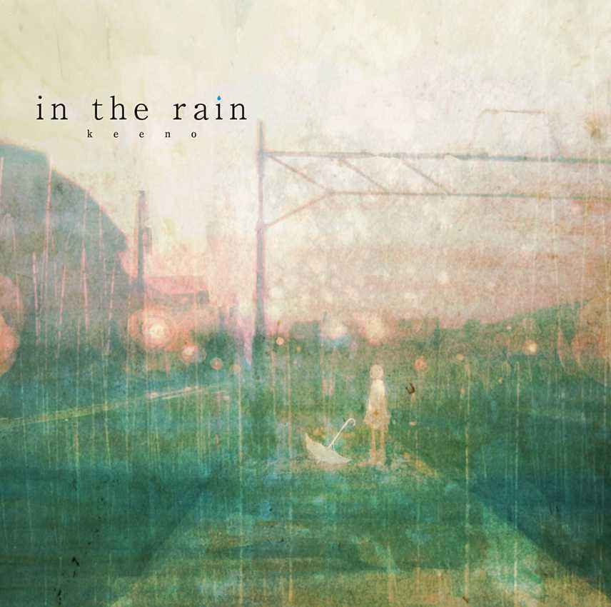 in the rain-Acoustic-专辑