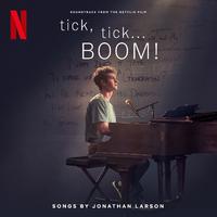 Why - Tick, Tick... Boom! (2021 film) (Karaoke Version) 带和声伴奏