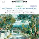 Bernstein Conducts Debussy (Remastered)专辑