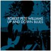 Robert Pete Williams - Two Wings