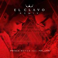 Prince Royce - El Clavo