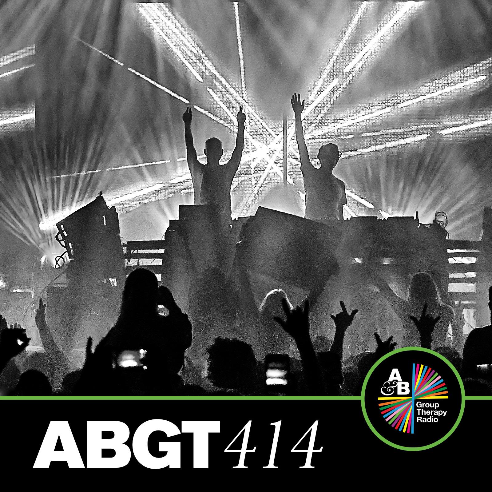 Group Therapy 414: Best Of 2020 pt.2