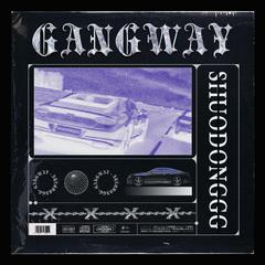 GANGWAY