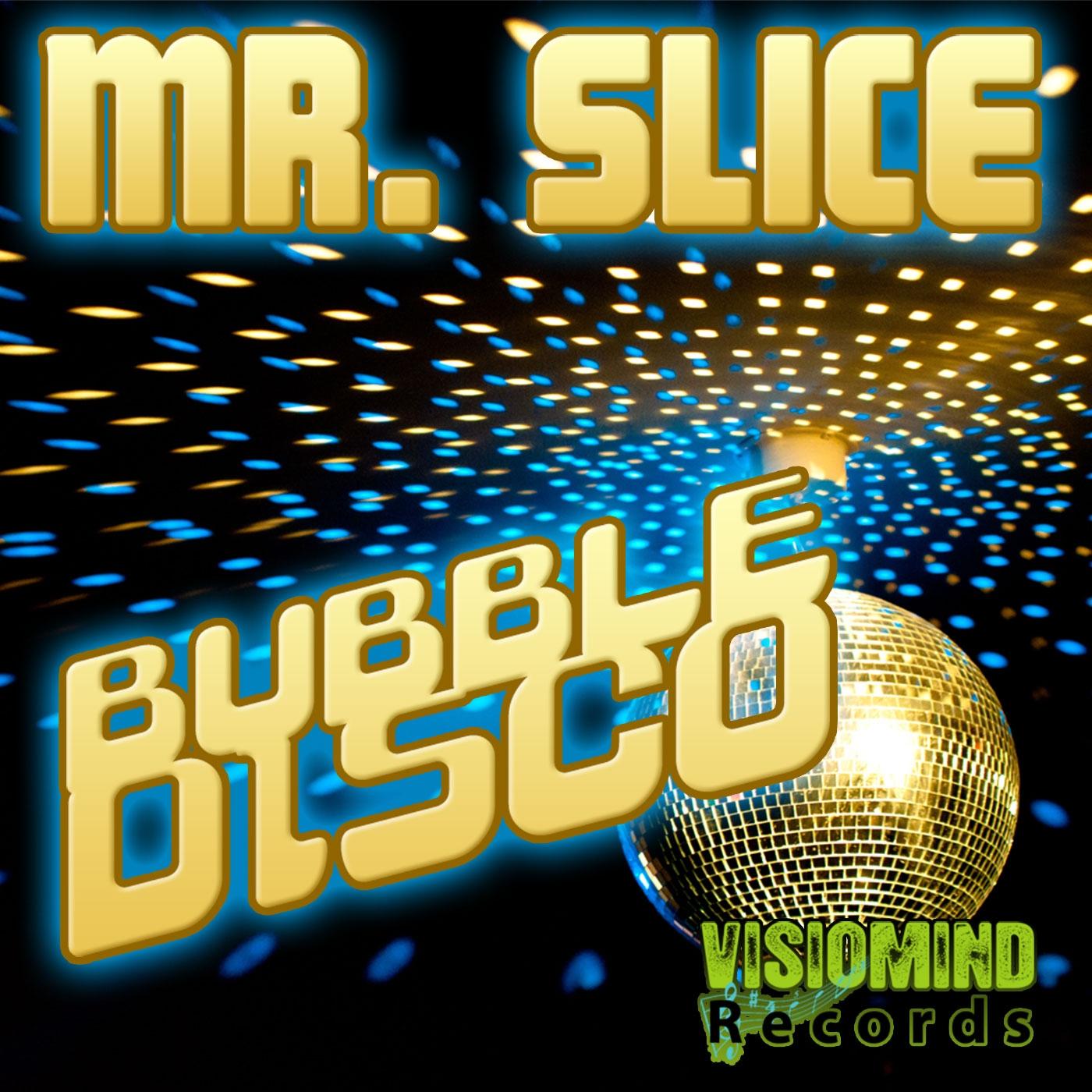 Bubble Disco