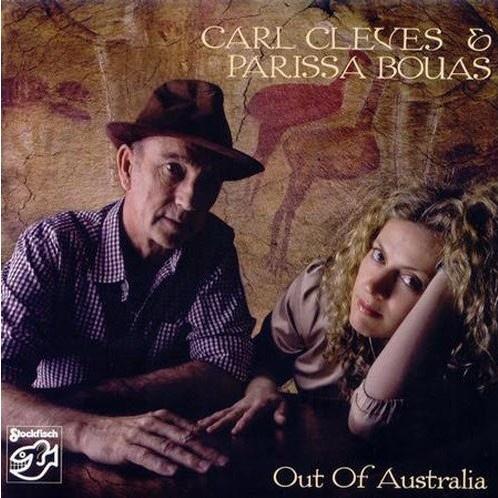 Out Of Australia