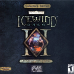 Icewind Dale II专辑
