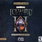 Icewind Dale II