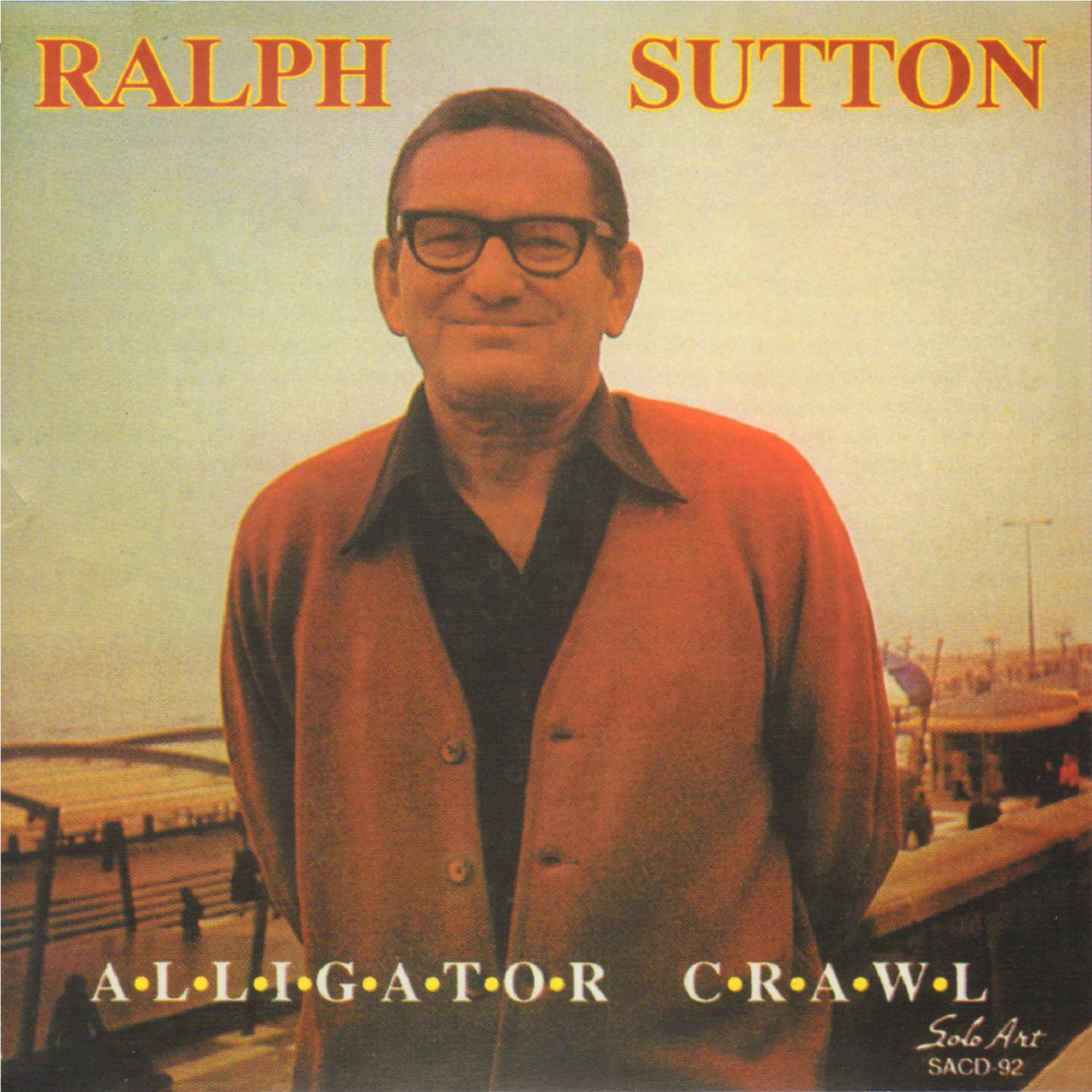 Alligator Crawl