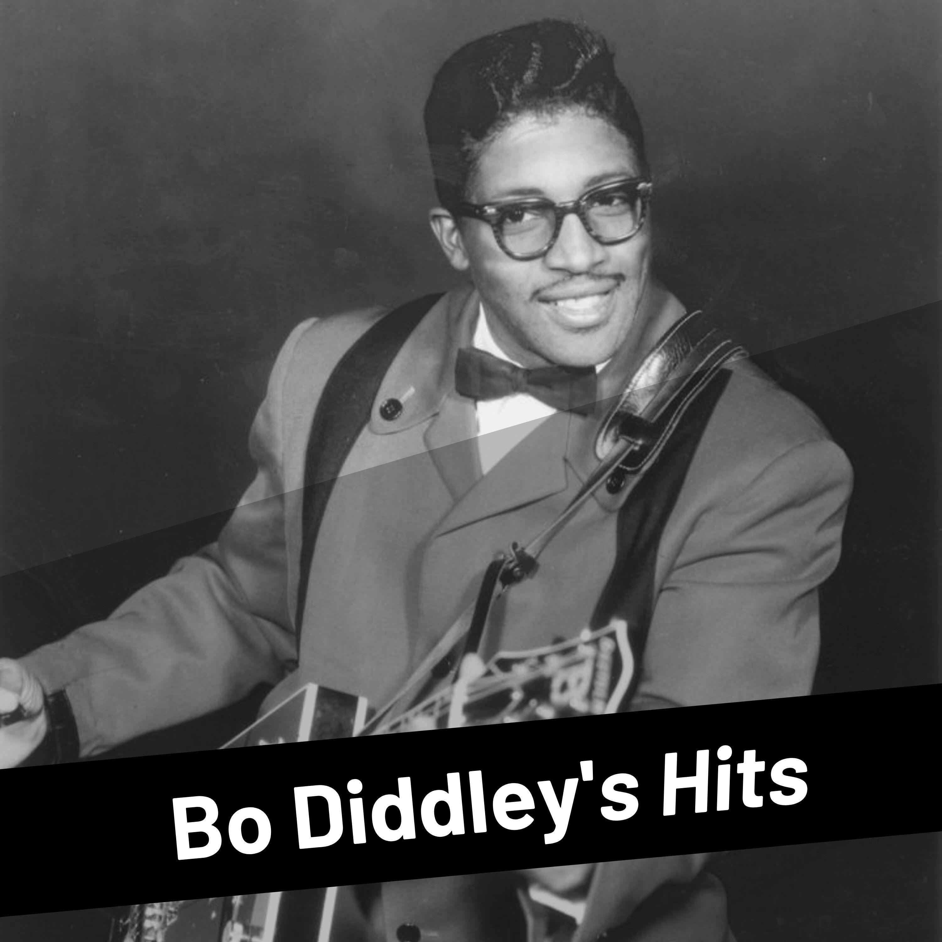 Bo Diddley's Hits