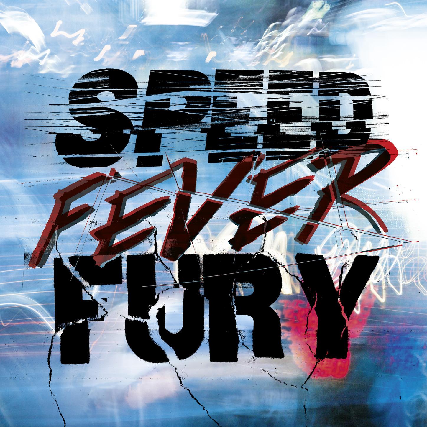 Speed Fever Fury