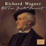 Wagner: All Time Greatest Moments专辑