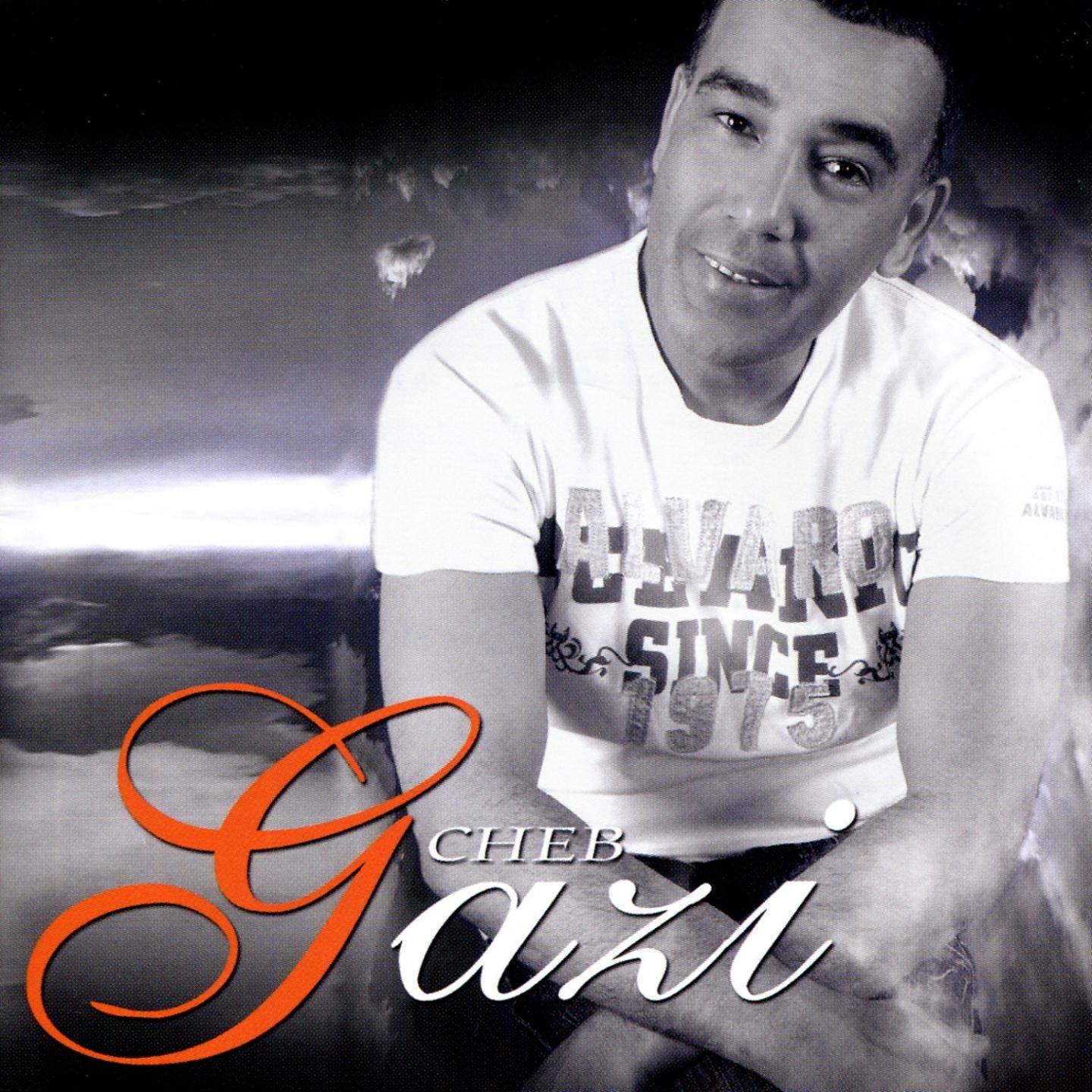 Cheb Ghazi