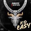 Damascus - Ko Easy