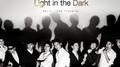 Light in the Dark Vol.1:The Traveller专辑