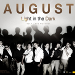 Light in the Dark Vol.1:The Traveller专辑