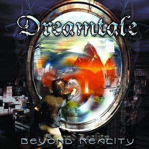 dreamtale - intro: the dawn亡灵序曲 - 伴奏降调 （降5半音）