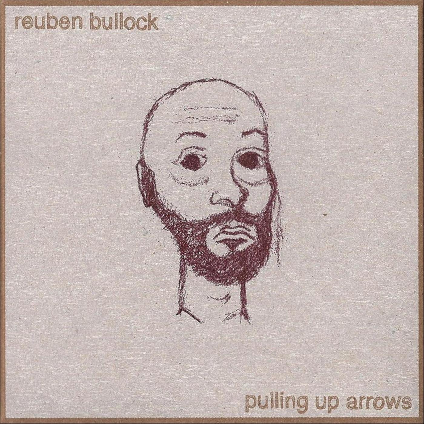 Pulling Up Arrows