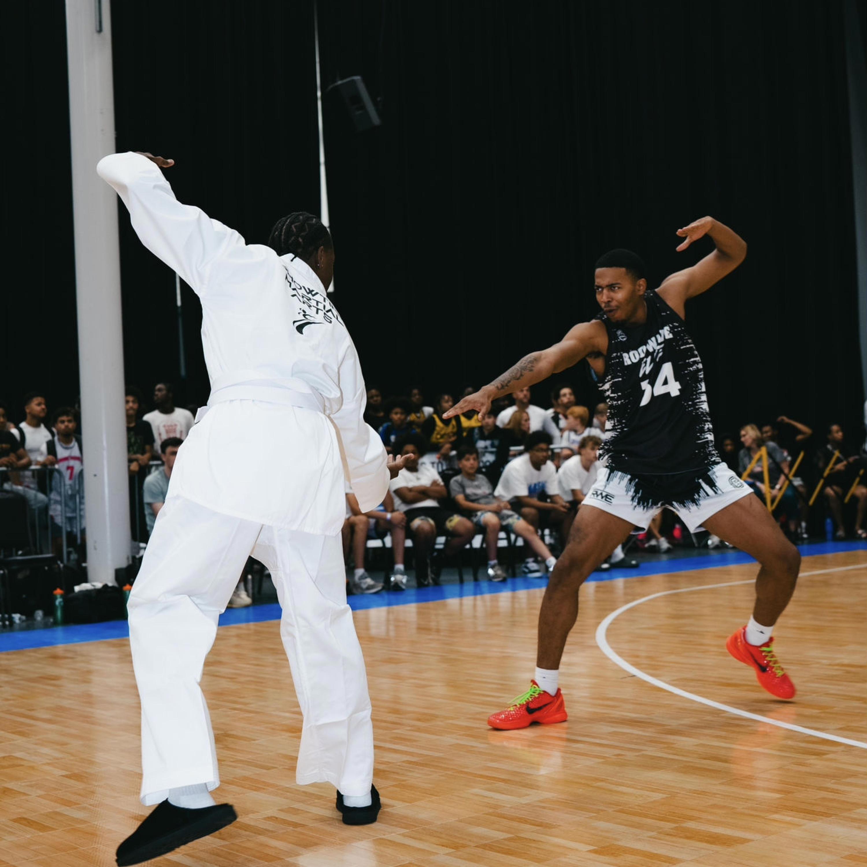 All I Know (feat. Zeddy Will) (Remix)