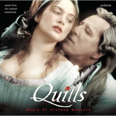 Quills