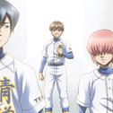 O×T COMPLETE SONGS "ACE OF DIAMOND"专辑