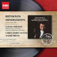 Beethoven & Mendelssohn: Violin Concertos