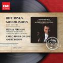 Beethoven & Mendelssohn: Violin Concertos专辑