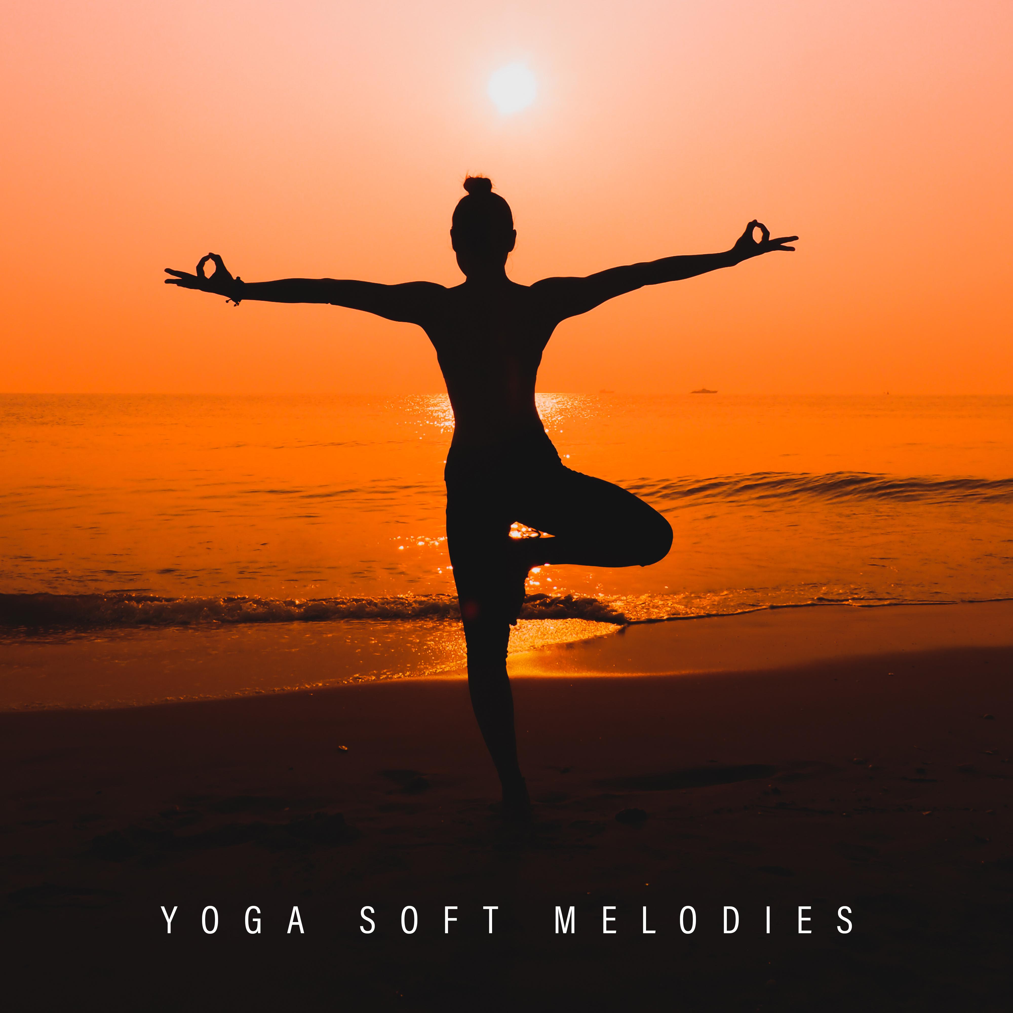 Yoga Soft Melodies专辑