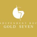 Gold seven