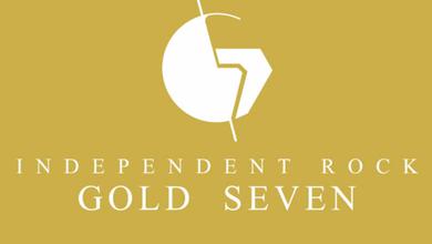 Gold seven