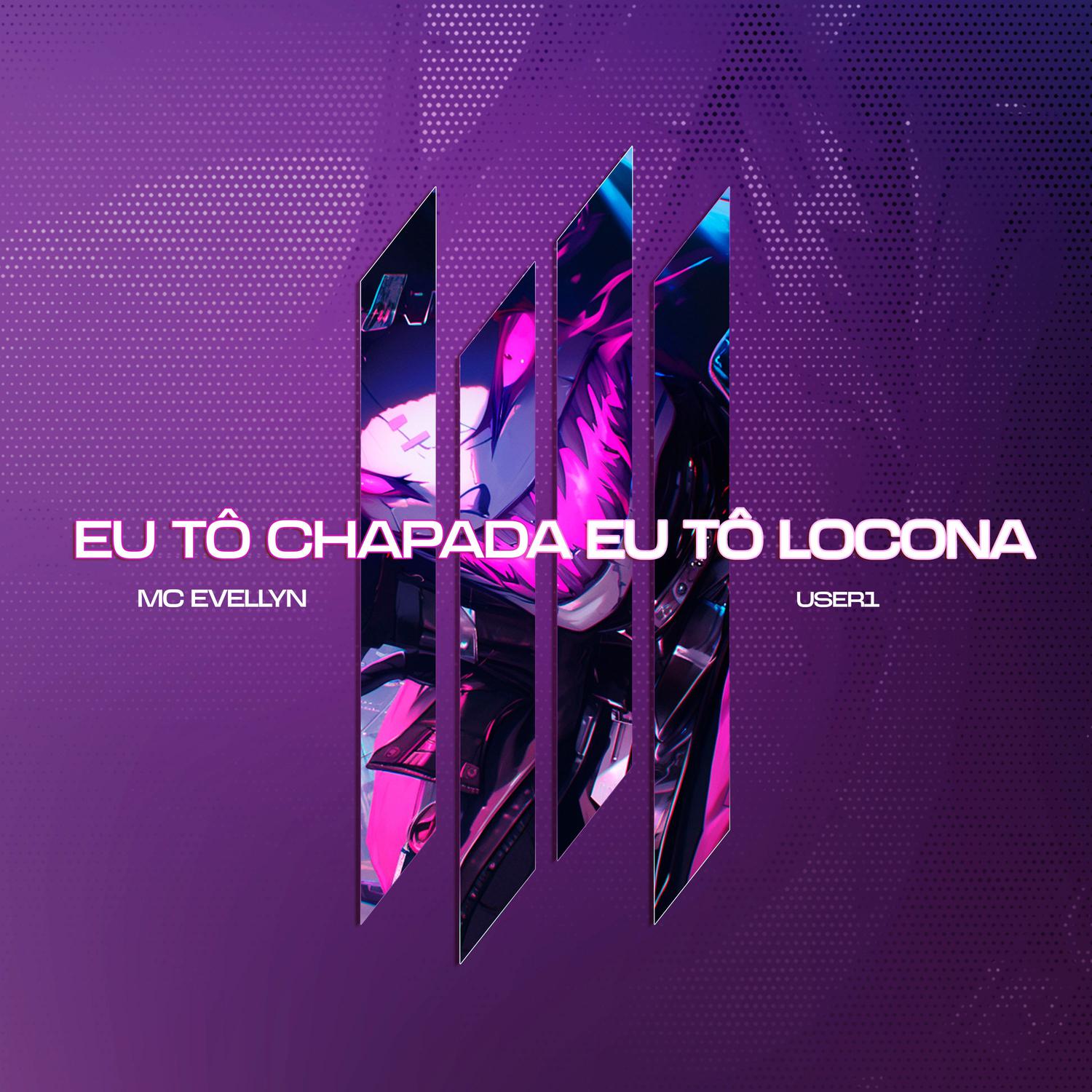 USER1 - EU TO CHAPADA EU TO LOCONA (SPEED)