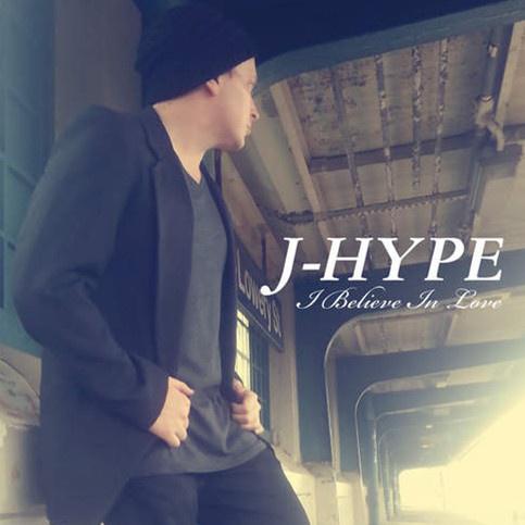 J-Hype - All Alone